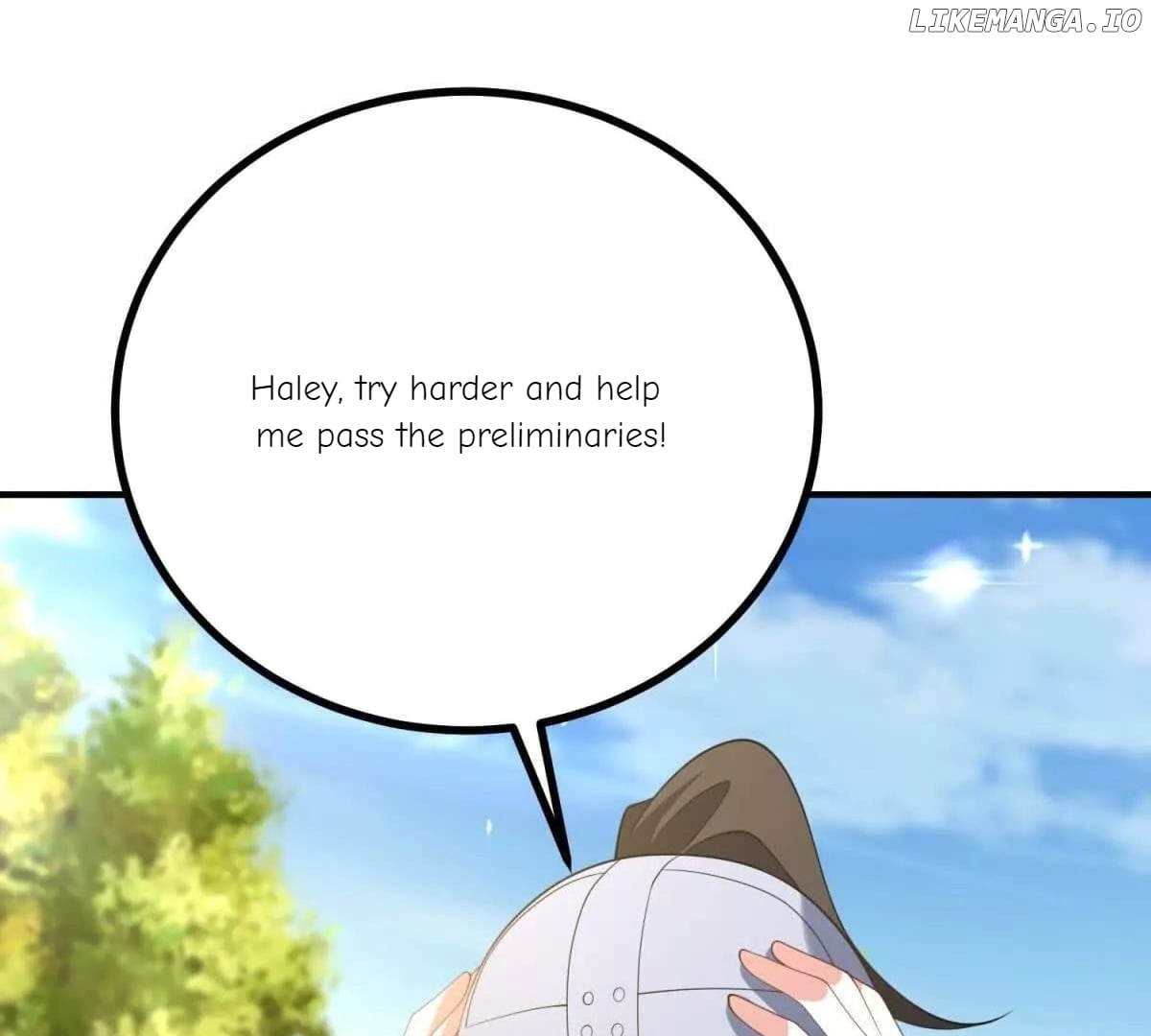 How to Change a Path Full of Thorns Into One Full of Happiness Chapter 140 - page 47